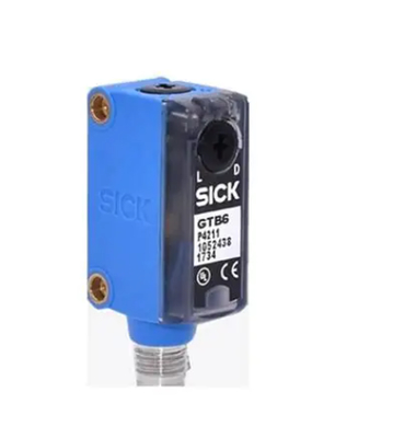 SICK GTB6-P4212 G6 फोटोइलेक्ट्रिक सेंसर