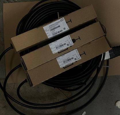 एंड्रेस हाउसर FMX21-21JM0/0 स्थैतिक दबाव तरल स्तर मापन सेंसर