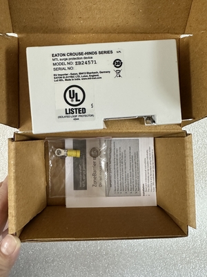 ईटन ZB24571 अधिभार सुरक्षा उपकरण