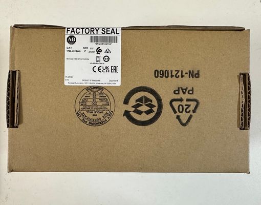 Allen-Bradley 1794-OB32P output module