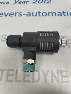 एसएमसी ASV510F-03-10S स्पीड एग्जॉस्ट कंट्रोलर