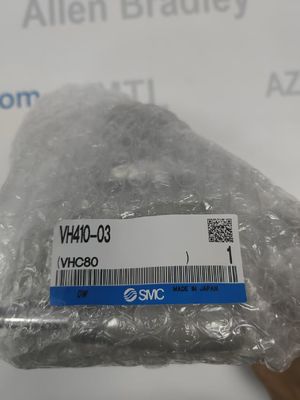 SMC VH410-03 हाथ वाल्व VH हाथ वाल्व