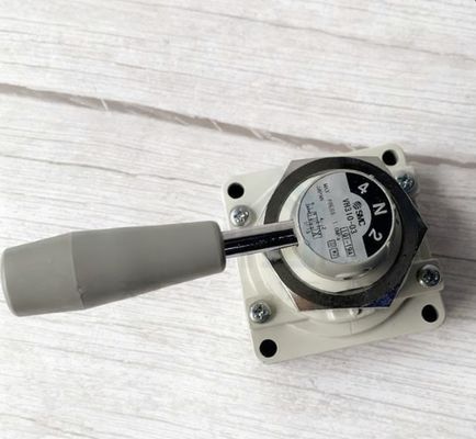 SMC VH410-03 हाथ वाल्व VH हाथ वाल्व