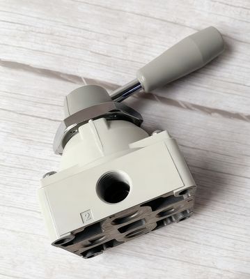 SMC VH410-03 हाथ वाल्व VH हाथ वाल्व