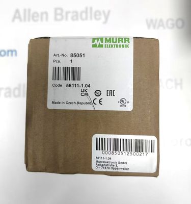 MURR 56111-1.04  high-performance bridge terminal