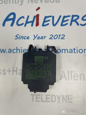 मुर एमडीडी 0.3-24/24 उच्च प्रदर्शन कनवर्टर