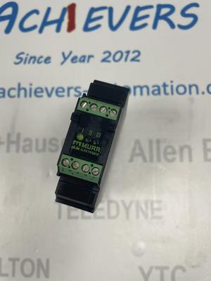 मुर एमडीडी 0.3-24/24 उच्च प्रदर्शन कनवर्टर