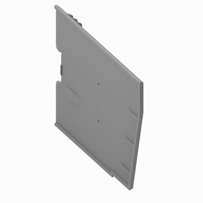 एलन-ब्रैडली 5069-ECR एबी कॉम्पैक्टलॉगिक्स 5069 आई/ओ राइट एंड कैप टर्मिनेटर