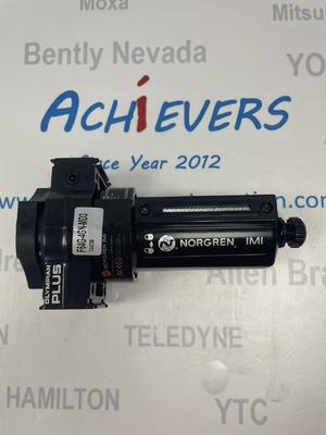 Norgren F64G-4GN-MD3 Pneumatic General Duty Filter