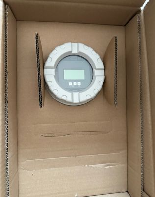 इंडस्ट्रियल के लिए एंड्रेस हाउज़र FMU40-ANB2A4 प्रोसोनिक अल्ट्रासोनिक लेवल ट्रांसमीटर