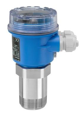 Endress Hauser FDR56-1WK3/0 माइक्रोवेव बैरियर रिसीवर