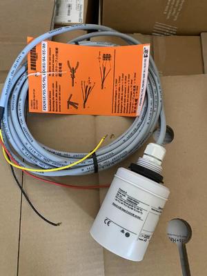 Endress Hauser FDU91 - RG2AA एक अल्ट्रासोनिक स्तर जांच है