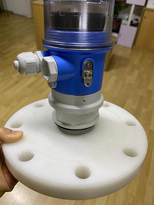 Endress Hauser FMU30-10A1/0 ultrasonic level transmitter under the Prosonic series