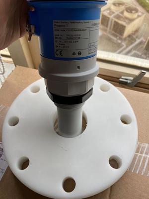 Endress Hauser FMU30-10A1/0 ultrasonic level transmitter under the Prosonic series