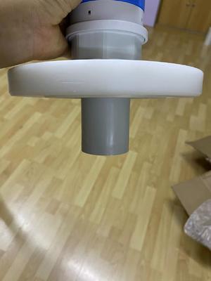 Endress Hauser FMU30-10A1/0 ultrasonic level transmitter under the Prosonic series