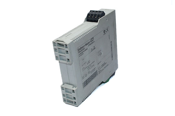 Endress Hauser  FTW325-A2B1A conductive point level switch