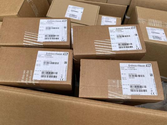 Endress Hauser  FTW325-A2B1A conductive point level switch