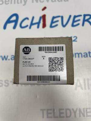 Allen-Bradley 1794 - OB32P high - quality digital output module