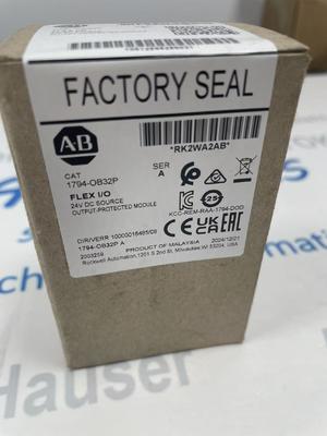 Allen-Bradley 1794 - OB32P high - quality digital output module