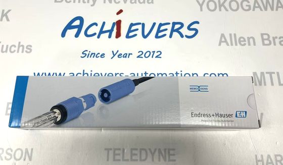 इंडस्ट्रियल सेटिंग्स में डिजिटल पीएच सेंसर के लिए एंड्रेस हाउज़र CPS11E-1082/0 शीर्ष विकल्प