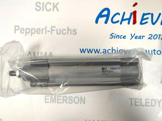 फेस्टो डीएसबीसी-40-100-पीपीवीए-एन3 सटीक-इंजीनियर आईएसओ मानक प्रोफाइल सिलेंडर