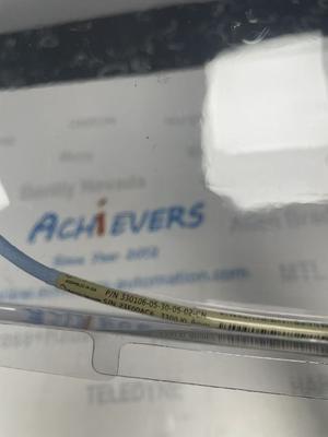 बेंटली नेवादा 330106-05-30-05-02-CN महत्वपूर्ण मशीनरी के लिए उच्च-सटीक रिवर्स माउंट जांच