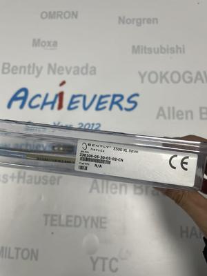 बेंटली नेवादा 330106-05-30-05-02-CN महत्वपूर्ण मशीनरी के लिए उच्च-सटीक रिवर्स माउंट जांच