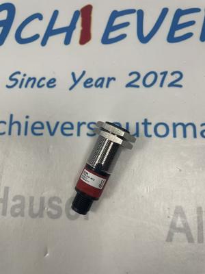 ल्यूज़ 50122717 (मॉडल FT328.3/4P-M12) उच्च-प्रदर्शन ऊर्जावान विसरित फोटोइलेक्ट्रिक सेंसर