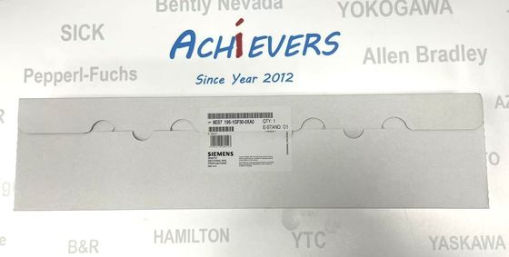 SIEMENS 6ES7195-1GF30-0XA0 माउंटिंग रेल