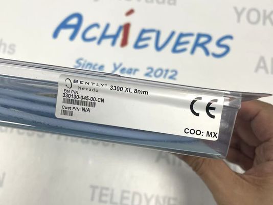 बेंटली नेवादा 330130-045-00-CN 3300 XL स्टैंडर्ड एक्सटेंशन केबल उत्पाद