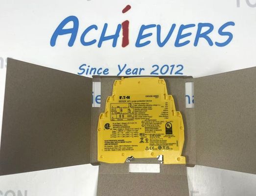 एमटीएल एसडी32एक्स ओवरजॉग प्रोटेक्शन डिवाइस (एसपीडी) उत्पाद