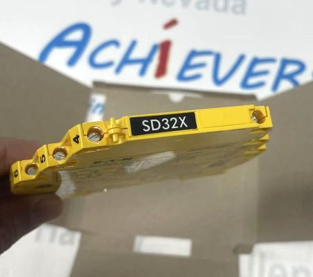 एमटीएल एसडी32एक्स ओवरजॉग प्रोटेक्शन डिवाइस (एसपीडी) उत्पाद