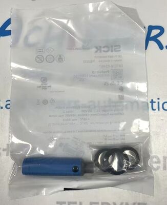 SICK GRTE18-P2467 GR18 फोटोइलेक्ट्रिक सेंसर