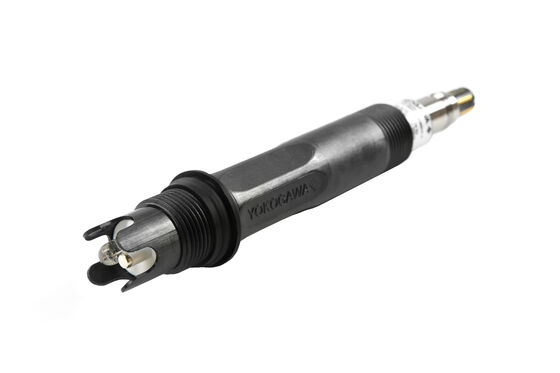 योकोगावा FU20-05-T1-NPT ऑल-इन-वन पीएच/ओआरपी सेंसर