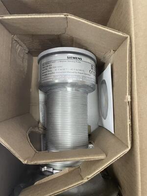 सीमेंस एमएसपी-12 भारी शुल्क मोशन सेंसर जांच