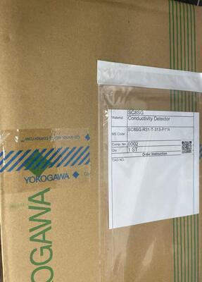 योकोगावा SC8SG-R31-T313-P1 औद्योगिक निकटता सेंसर