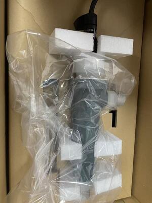 योकोगावा SC8SG-R31-T313-P1 औद्योगिक निकटता सेंसर