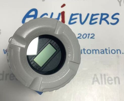 Endress Hauser TMT85 - 6MX3/101 तापमान ट्रांसमीटर