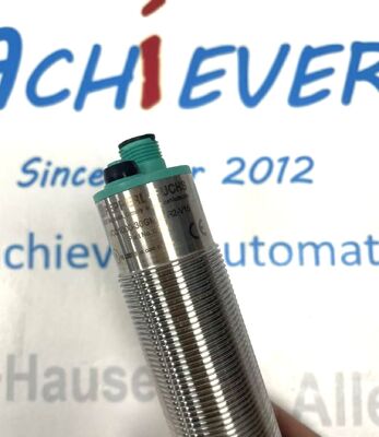 Pepperl+Fuchs UCC1000-30GM-IUR2-V15 अल्ट्रासोनिक सेंसर