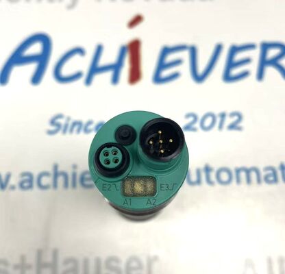 Pepperl+Fuchs UCC1000-30GM-IUR2-V15 अल्ट्रासोनिक सेंसर