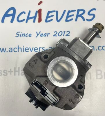 Norgren 8026670 पायलट - संचालित पपप दिशा नियंत्रण वाल्व