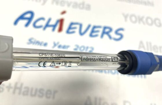 Endress Hauser CPS11D - 10B2/0 डिजिटल पीएच इलेक्ट्रोड