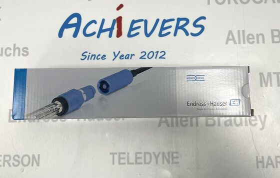 Endress Hauser CPS11D - 10B2/0 डिजिटल पीएच इलेक्ट्रोड