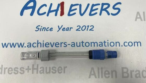 Endress Hauser CPS11D - 10B2/0 डिजिटल पीएच इलेक्ट्रोड