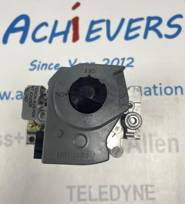 हनीवेल VR8245M2530 यूनिवर्सल इलेक्ट्रॉनिक इग्निशन गैस कंट्रोल वाल्व