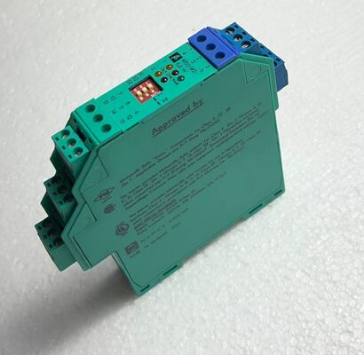 Pepperl+Fuchs KFD2-ST3-EX2 अलगाव स्विच एम्पलीफायर