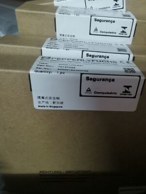 Pepperl+Fuchs KFD2-UT2-EX1 - पृथक तापमान ट्रांसमीटर बाधा (SIL 2)