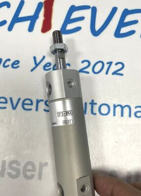 SMC CDJ2B20-25Z मिनी स्टेनलेस स्टील डबल-एक्टिंग सिलेंडर