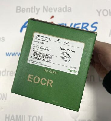 श्नाइडर 3CT-H2-200-Z संयुक्त धारा ट्रांसफार्मर