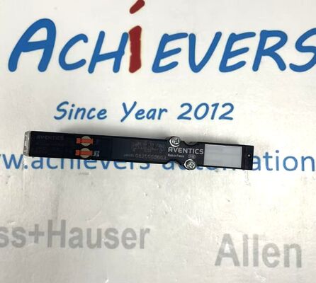 AVENTICS 0820055602 उच्च प्रदर्शन दिशा नियंत्रण वाल्व से संबंधित